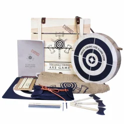 The Small Viking Axe Game - Miniatur-Wurfaxt-Sets Best