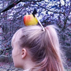 The Small Viking Axe Game - Miniatur-Wurfaxt-Sets Best