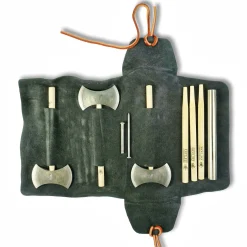 The Small Viking Axe Game - Miniatur-Wurfaxt-Sets Best