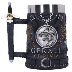 Nemesis Now The Witcher Trinkgefäße Sale