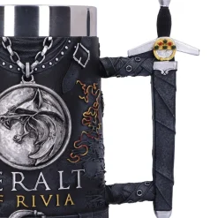 Nemesis Now The Witcher Trinkgefäße Sale