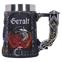 Nemesis Now The Witcher Trinkgefäße Sale