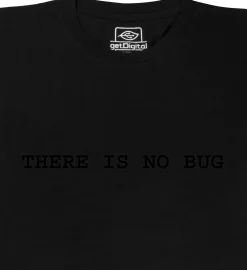 getDigital there is no bug Schwarz