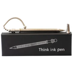 AK Trade Think Ink Pen Fidget-Stift Best