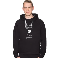 getDigital Think like a proton Schwarz Online