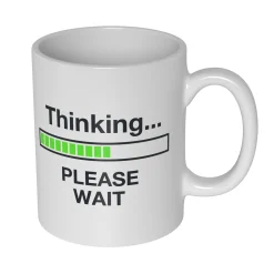 getDigital Thinking Becher Outlet