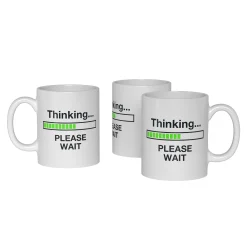 getDigital Thinking Becher Outlet