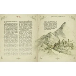 Zauberfeder Tolkiens Legendarium: Die große Hobbit-Enzyklopädie Best