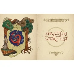 Zauberfeder Tolkiens Legendarium: Die große Hobbit-Enzyklopädie Best