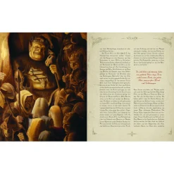 Zauberfeder Tolkiens Legendarium: Die große Hobbit-Enzyklopädie Best