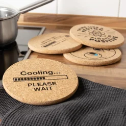 getDigital Topfuntersetzer Installing Cooking Skills Sale