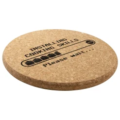 getDigital Topfuntersetzer Installing Cooking Skills Sale