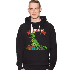 getDigital Tree-Rex Schwarz Hot