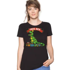 getDigital Tree-Rex Schwarz Hot