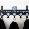 getDigital Türgarderobe - Choose your weapon Discount