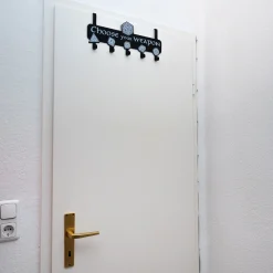 getDigital Türgarderobe - Choose your weapon Discount