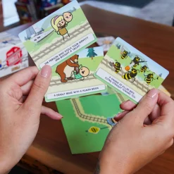 Skybound Games Trial by Trolley - Ein 