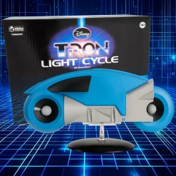 Eagle Moss TRON Light Cycle 1st Generation Limitierte Edition Clearance