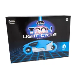 Eagle Moss TRON Light Cycle 1st Generation Limitierte Edition Clearance
