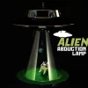 Tiger Global UFO Lampe Sale
