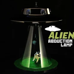 Tiger Global UFO Lampe Sale