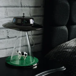 Tiger Global UFO Lampe Sale
