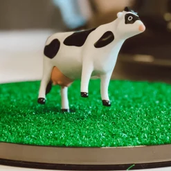 Tiger Global UFO Lampe Sale