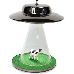 Tiger Global UFO Lampe Sale