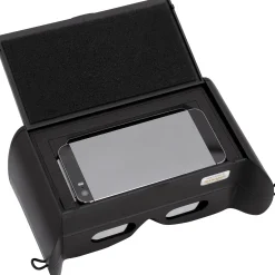 Omegon universe2go Planetarium fürs Smartphone Clearance