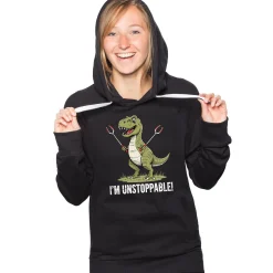 getDigital Unstoppable T-Rex Schwarz Outlet