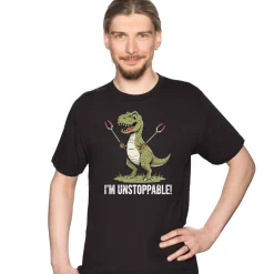 getDigital Unstoppable T-Rex Schwarz Outlet