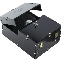 Solarbotics Useless Box Bausatz Sale