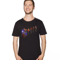 getDigital Vampirjäger Schwarz Outlet