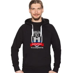 getDigital Walder Frey - Wedding Planner Schwarz New