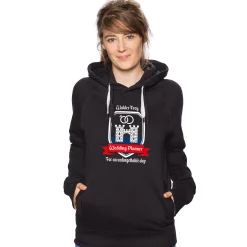 getDigital Walder Frey - Wedding Planner Schwarz New