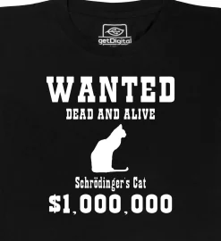 getDigital Wanted Dead and Alive Schwarz Best