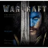 Zauberfeder Verlag Warcraft The Beginning - Hinter den Kulissen Artbook Online