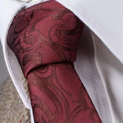 Warhammer 40K Warhammer 40.000 Chaos Krawatte mit Anstecknadel Clearance