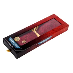 Warhammer 40K Warhammer 40.000 Chaos Krawatte mit Anstecknadel Clearance