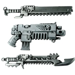 Warhammer 40.000 Flaschenöffner Best