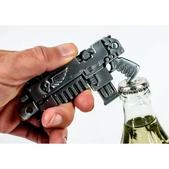 Warhammer 40.000 Flaschenöffner Best
