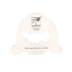 Warhammer 40.000 Flaschenöffner Best