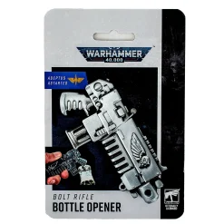 Warhammer 40.000 Flaschenöffner Best