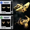 Warhammer 40.000 Manschettenknöpfe Sale