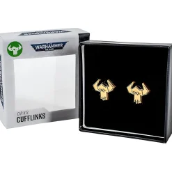 Warhammer 40.000 Manschettenknöpfe Sale