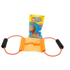 Funtime Gifts Wasserbomben- und Schneeball-Schleuder Discount