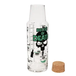 getDigital Wasserkaraffe Bottle of Death Sale