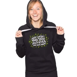 getDigital What Doesn't Kill You Schwarz Sale