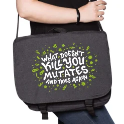 getDigital What Doesn't Kill You Schwarz Sale