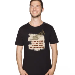 getDigital Wie alte Leute Schwarz Clearance